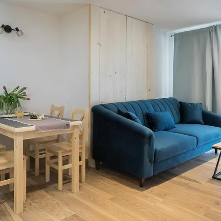 Polana Tatrzanska Apartment